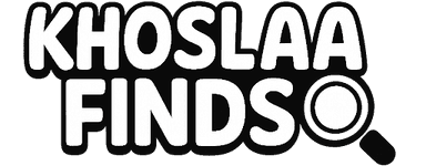 Khoslaa Finds Logo